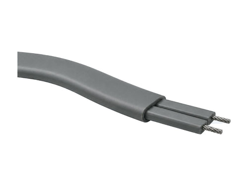 Cabo autorregulável AISEN FLEX TRACE FSR-2 (sem malha)