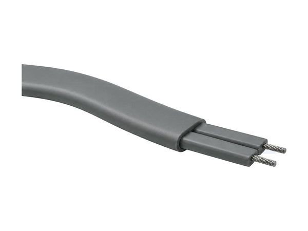 Cabo autorregulável AISEN FLEX TRACE FSR-2 (sem malha)