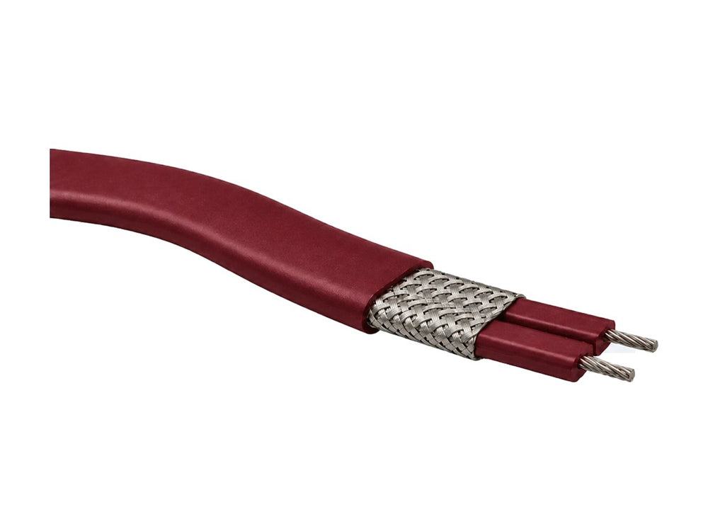 Cabo autorregulável AISEN FLEX TRACE SSR (Ex / Teflon)