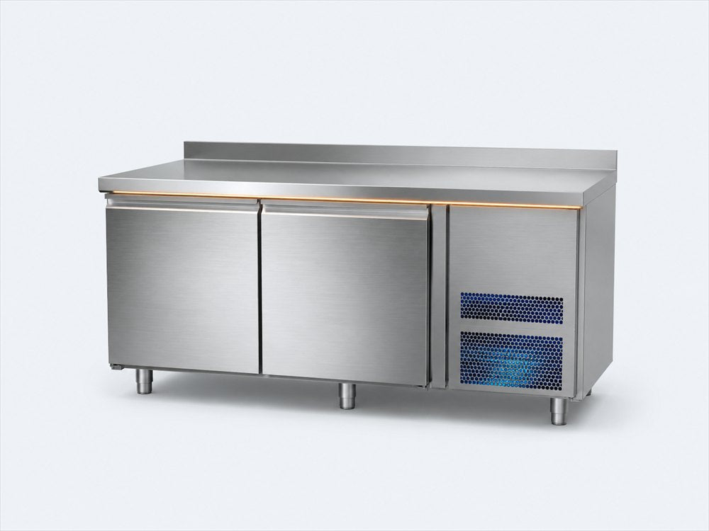 Mostradores refrigerados