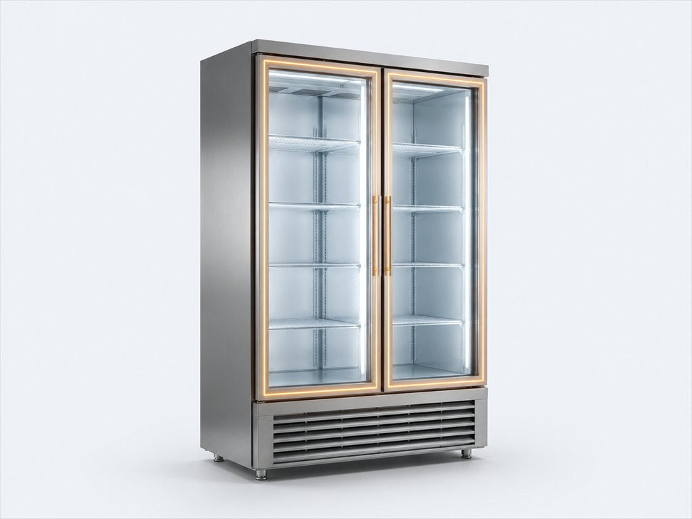 Refrigeradores comerciales